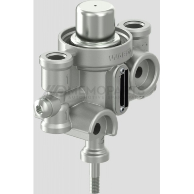 MULTIPORT VALVE