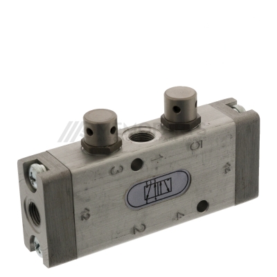 MULTIPORT VALVE