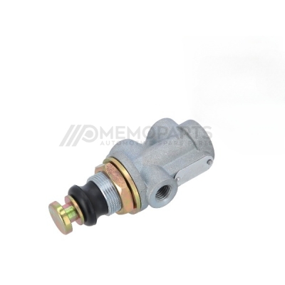 MULTIPORT VALVE
