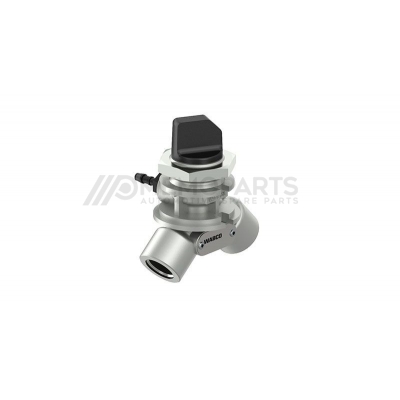 MULTIPORT VALVE