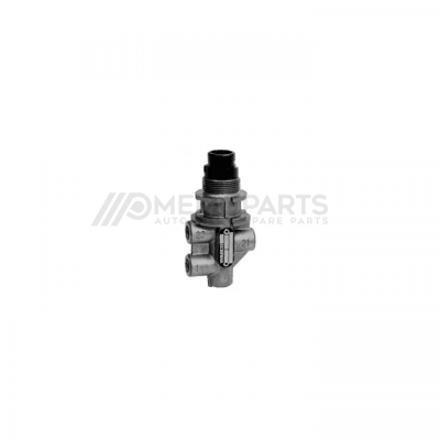 MULTIPORT VALVE