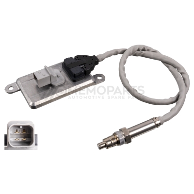 NOX SENSOR