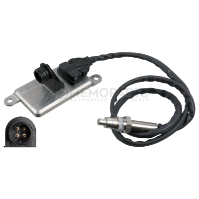 NOX SENSOR