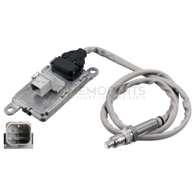 NOX SENSOR