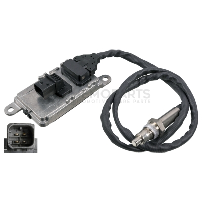 NOX SENSOR