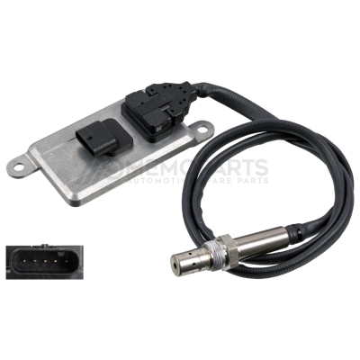 NOX SENSOR