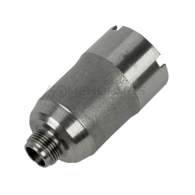 NOZZLE HOLDER SLEEVE