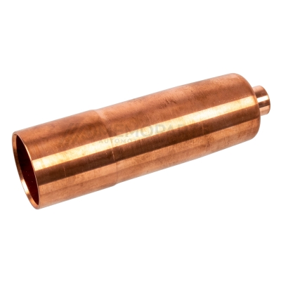 NOZZLE HOLDER SLEEVE