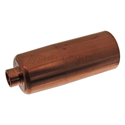 NOZZLE HOLDER SLEEVE