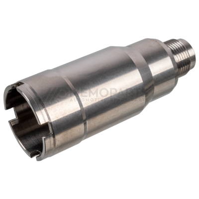 NOZZLE HOLDER SLEEVE