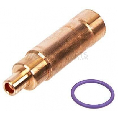 NOZZLE HOLDER SLEEVE