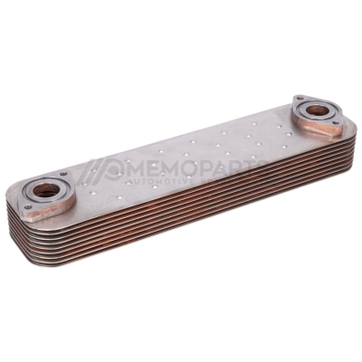 OIL COOLER