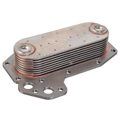 OIL COOLER