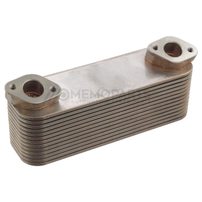 OIL COOLER