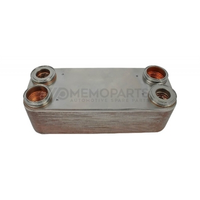 OIL COOLER