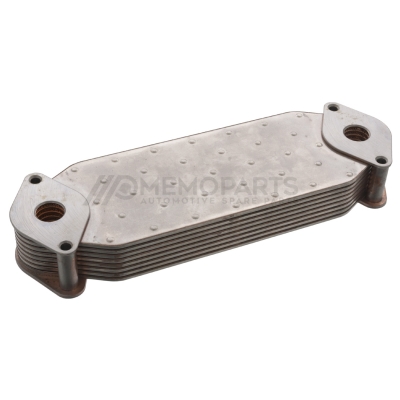 OIL COOLER
