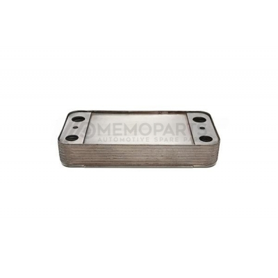 OIL COOLER