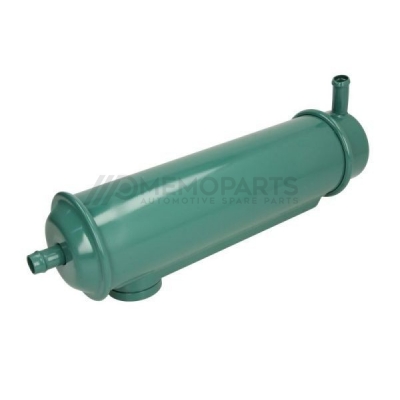 OIL COOLER