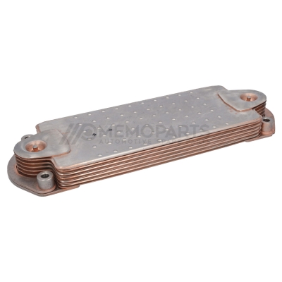 OIL COOLER