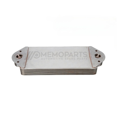 OIL COOLER