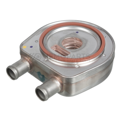 OIL COOLER