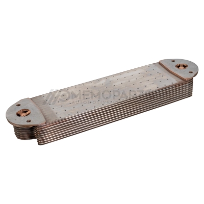OIL COOLER