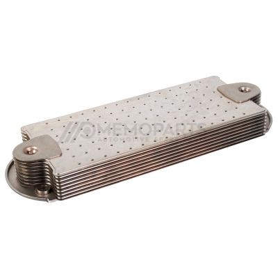 OIL COOLER