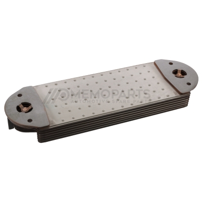 OIL COOLER