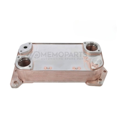 OIL COOLER