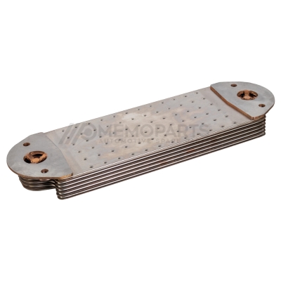 OIL COOLER