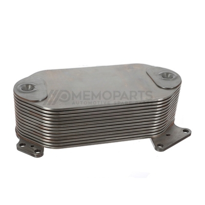 OIL COOLER