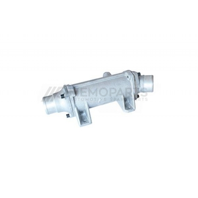 OIL COOLER