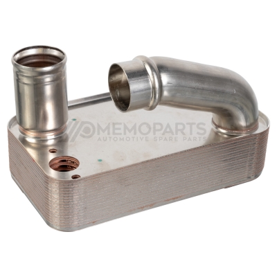 OIL COOLER