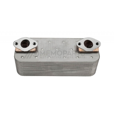 OIL COOLER