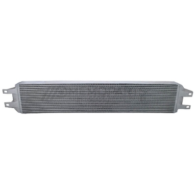OIL COOLER