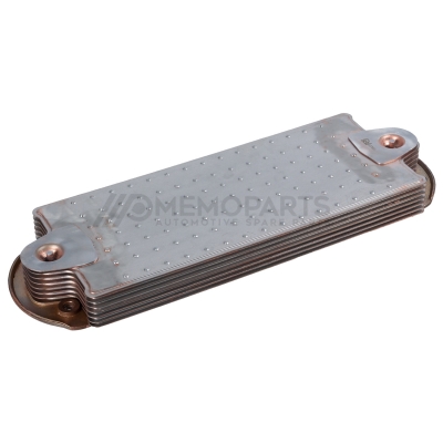 OIL COOLER