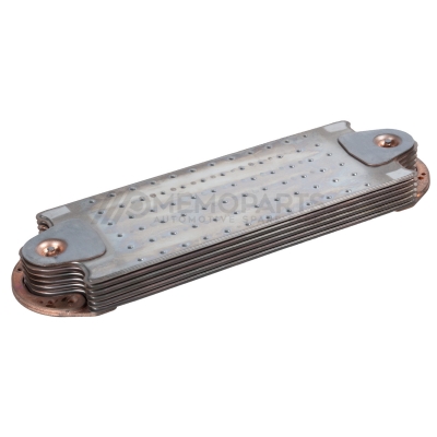 OIL COOLER