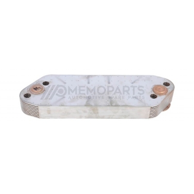 OIL COOLER