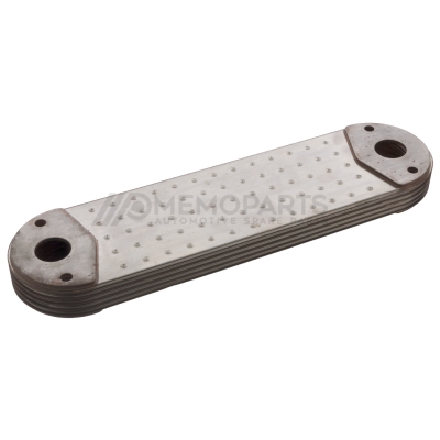 OIL COOLER