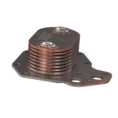 OIL COOLER