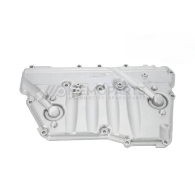 OIL COOLER COVER