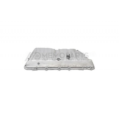 OIL COOLER COVER