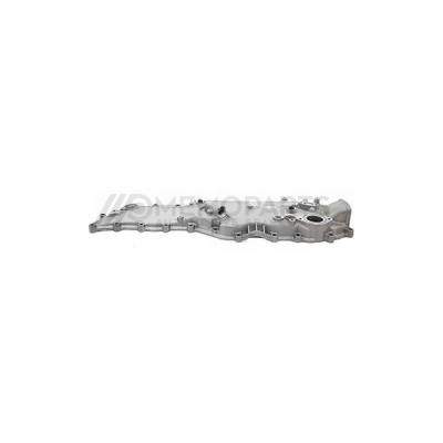 OIL COOLER COVER