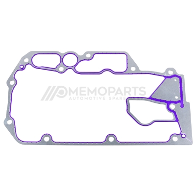 OIL COOLER GASKET