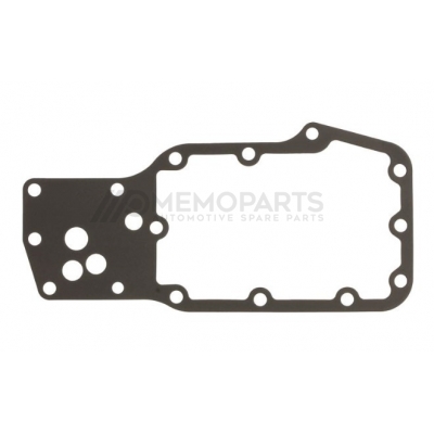 OIL COOLER GASKET