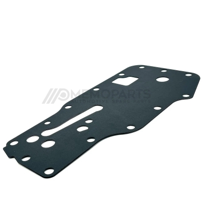 OIL COOLER GASKET