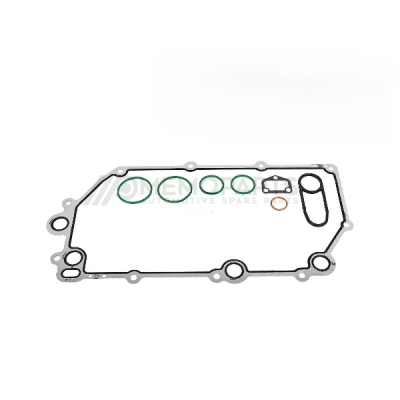 OIL COOLER GASKET SET