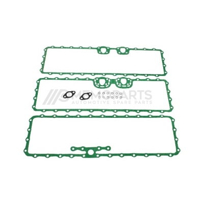 OIL COOLER GASKET SET
