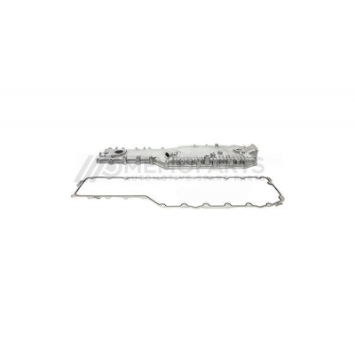 OIL COOLER HOUSING