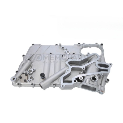 OIL COOLER HOUSING